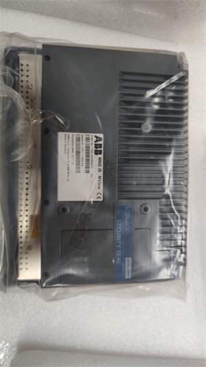 ABB 1TGE120028R0010 Human-Machine Interface
