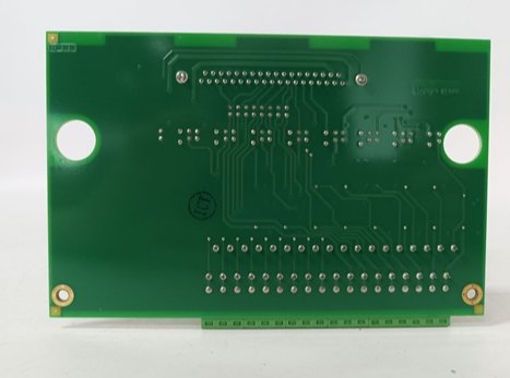 General Electric IS200ERGTH1AAA Third-party ground detector terminal board