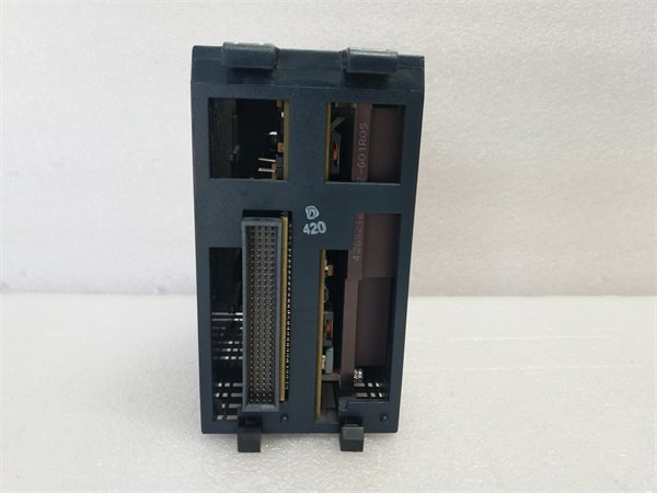 General Electric IC694CHS392 Serial expansion backplane