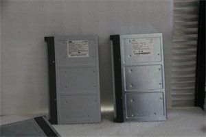 ABB DAI05 Digital-Analog Input Module