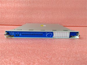 Bently Nevada 3500/33-01-00 149986-01 Vibration monitor module