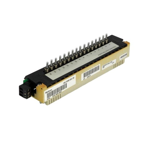 Schneider 140XSM00200 Discrete Input Simulator