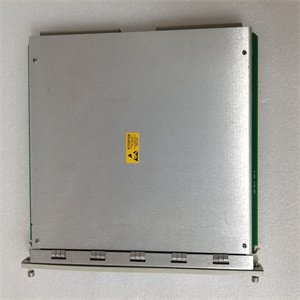 Bently Nevada 3500/33 149986-01 Vibration monitor module