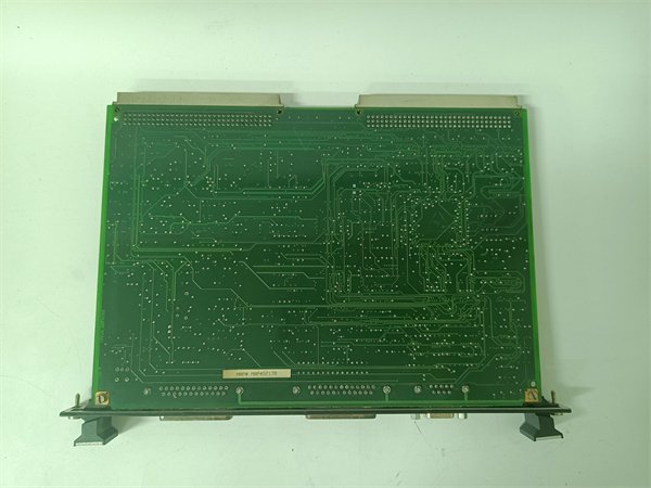 GE IS200ERIOH1AAA Excitation Regulator I/O Board