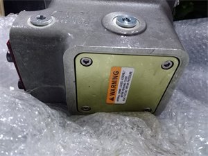 Woodward 9907-1200 Digital Speed Controller