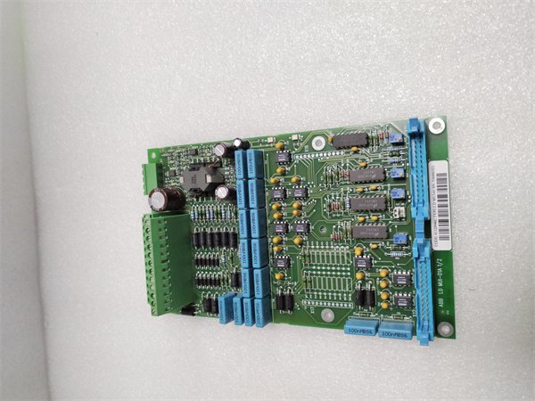 ABB 3AFE61320946P0001 POS.A6091 Position Sensor/Encoder