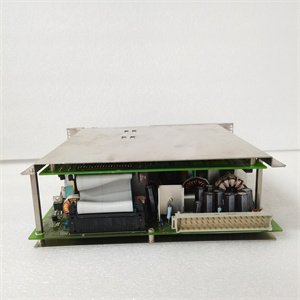 Yokogawa PW301 industrial power module