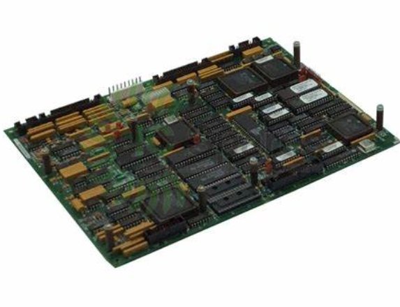 General Electric DS200SDCCG5AHD drive control board