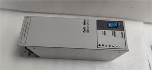 Westinghouse 1X00416H01 Industrial Control Module