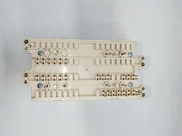 ABB RXIIK 4 1MRK001643-AA Communication Interface Module
