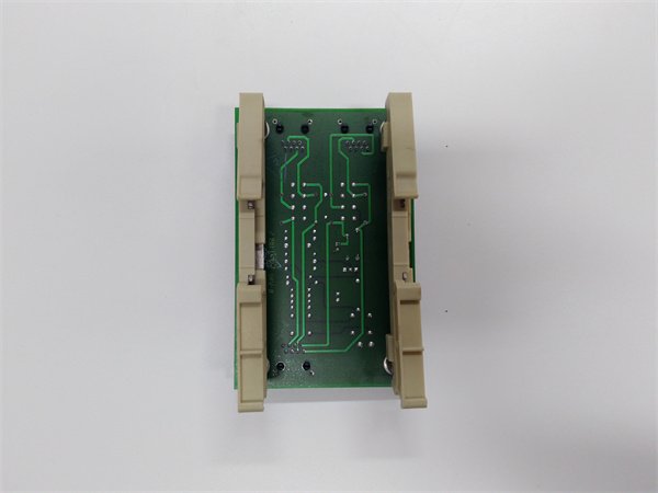 General Electric IS200ISBBG2AAB analog input/output module
