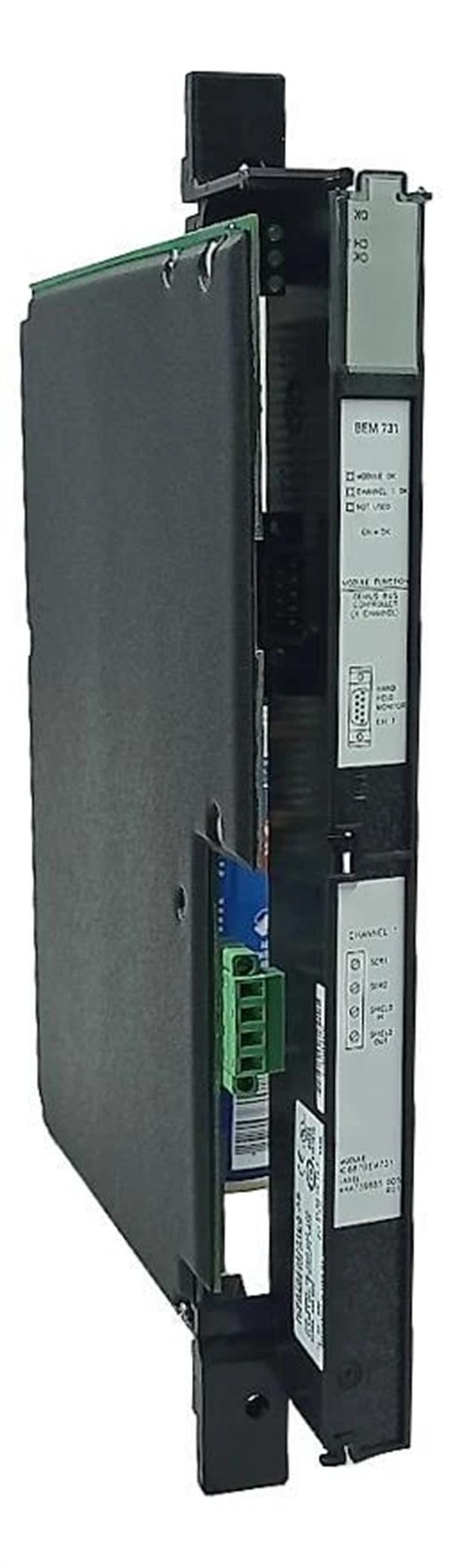 GE IC687BEM731CA Bus Expansion Module