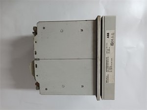 ABB REF615C_C HCFFAEAGANB2BAN1XC Numerical Relay/Protection IED