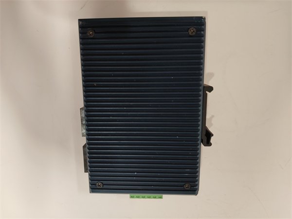 General Electric SLN042 IC086SLN042-A Industrial 6–port mini unmanaged switch