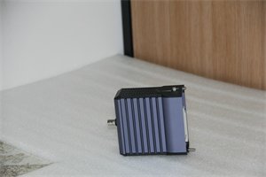 Foxboro FCM10E Fieldbus Communications Module