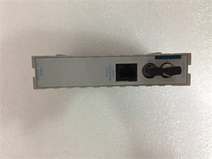 Emerson 1C31204G01 Remote Node Interface Module