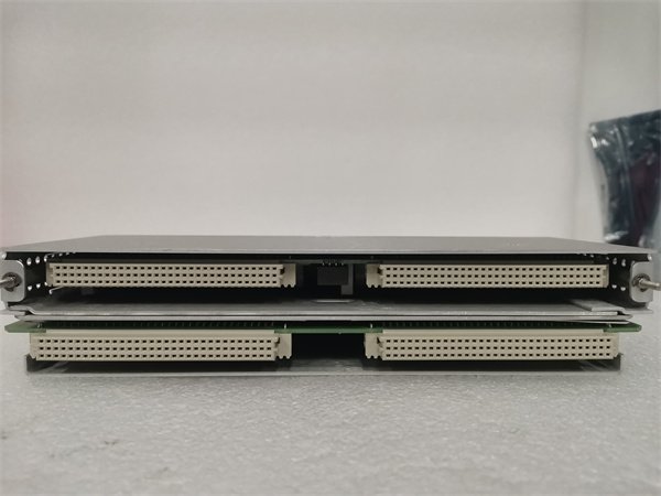 Bently Nevada 3500/33-01-00 16-Channel Relay Module