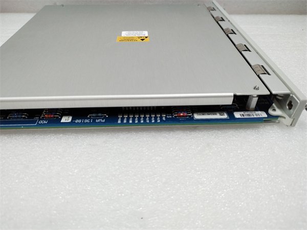 Bently Nevada 1701/15 Vibration Monitor