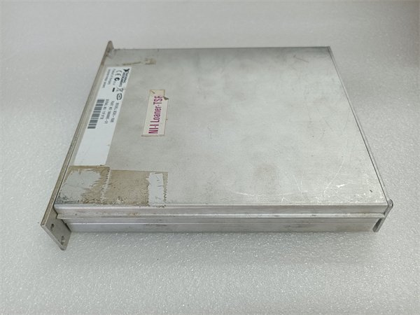 NI SCXI-1520 8–Channel Universal Strain/Bridge Input Module
