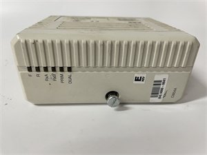ABB CI854A 3BSE030221R1 communication interface module