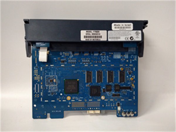 Motorola FLN3524A ACE3600 Series CPU Module