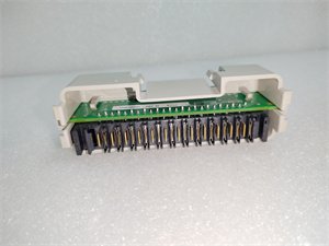 Emerson 1B30023H01 REV6 Ovation I/O Bus Terminator Module