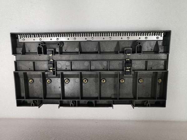 Emerson CE4050S2K1C0 40A SCR Power Controller