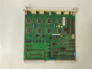 ABB DSDP170 57160001-ADF Pulse Counting Board