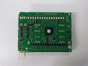 ABB DO880-1 Digital Output Module
