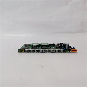 ABB PPC907BE101 3BHE024577R0101 High-performance Process Controller