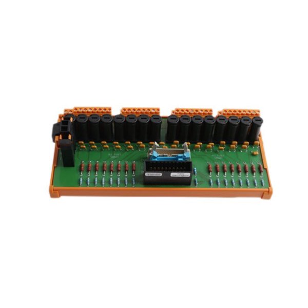 Honeywell FC-TSJASH-1624CC Field Terminal Module Assemblies