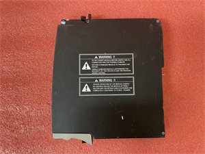 Triconex IMFF4703X Fieldbus Interface Module