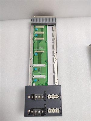 Yokogawa AVR10D-Q22020 duplexed V net router