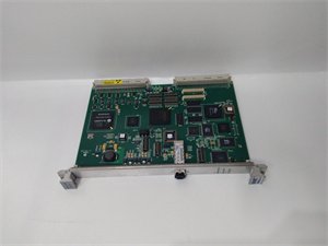 General Electric VMIVME-5565 reflective memory (RFM) module