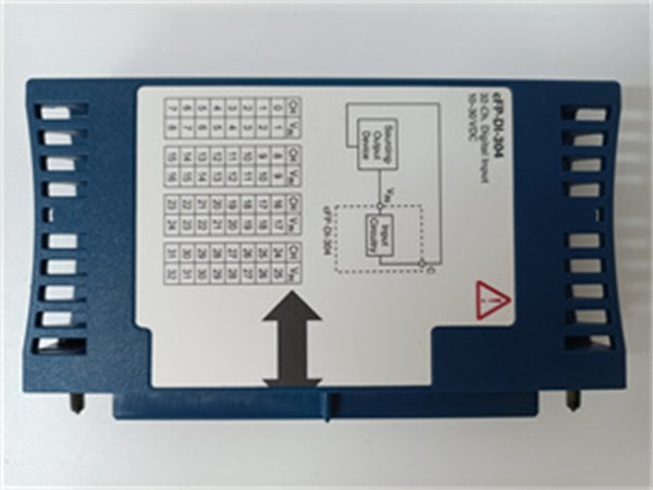 NI CFP-DI-304 16-Channel Digital Input Module