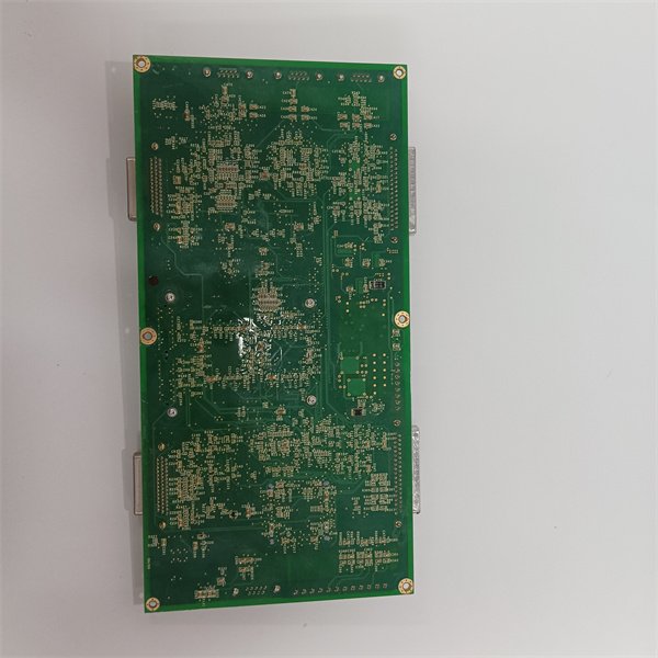 GE IS210MACCH2A Multi-Axis Control Module