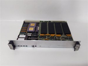 Motorola MVME-147A Embedded single–board computer module