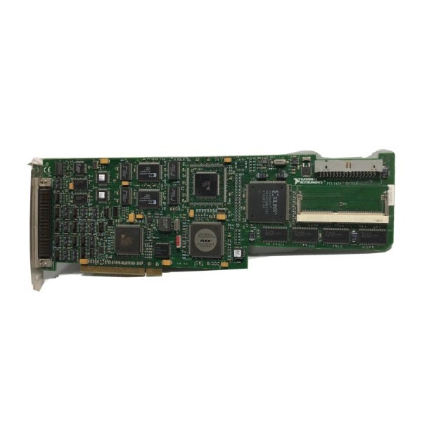 NI PCI-1424 Camera Link Base Interface PCI Frame Grabber