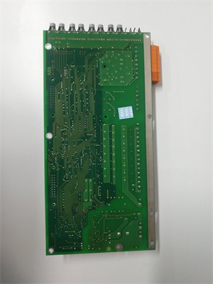 ABB HIEE300888R0002 UAC389AE02 Digital Power Control Module