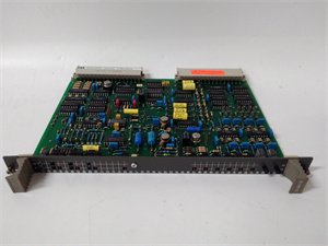 ABB CSA464AE Industrial Control Module