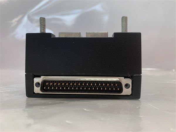 General Electric IS220PAICH2A Analog Input/Output Interface Module