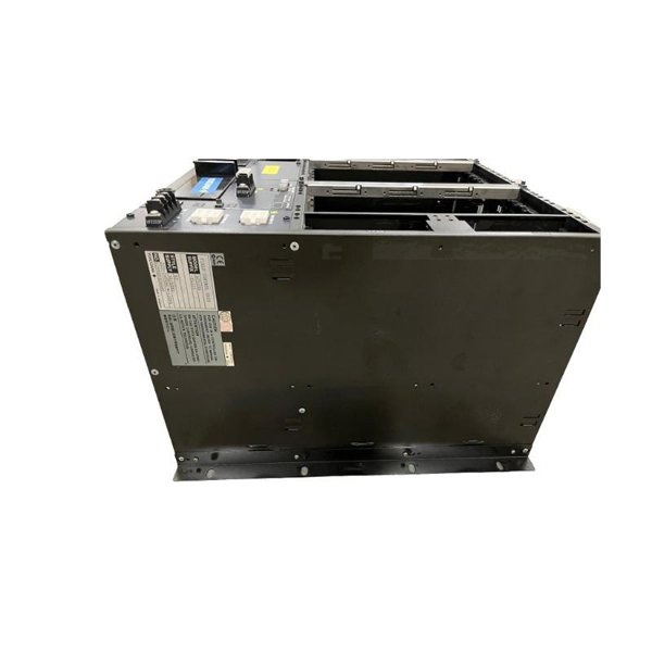 Yokogawa AFS40S Field Control Unit