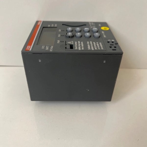 ABB PM582 Mid-Range PLC CPU Module