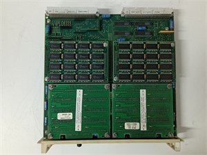 ABB DSPC174 3BSE005461R1 Digital Signal Processing Controller