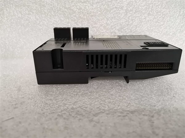 General Electric IC695CPK330CA High-Performance CPU Module