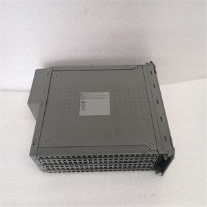 ICS Triplex T8800C 40-Channel Digital Input FTA for Trusted TMR Systems