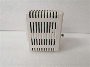 ABB CP800 PLC controller