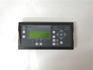 DEIF DU-2/MKIII Decentralized Control Unit