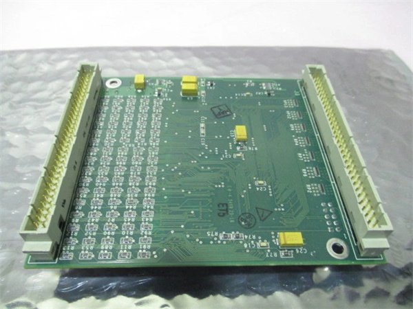 LAM 810-017018-001 Specialized PCB–based Control Interface Module
