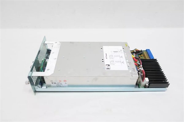 ABB PHARPS 32000000 Power Supply Module